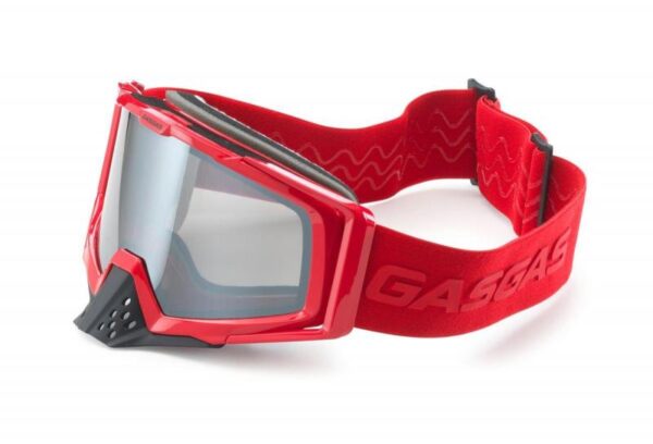 GASGAS OFFROAD PRILLID